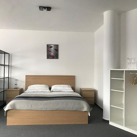 Maja Apartmán č 4 Bešeňová Exterior foto