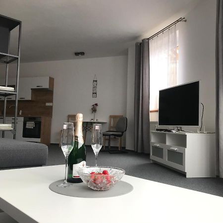 Maja Apartmán č 4 Bešeňová Exterior foto