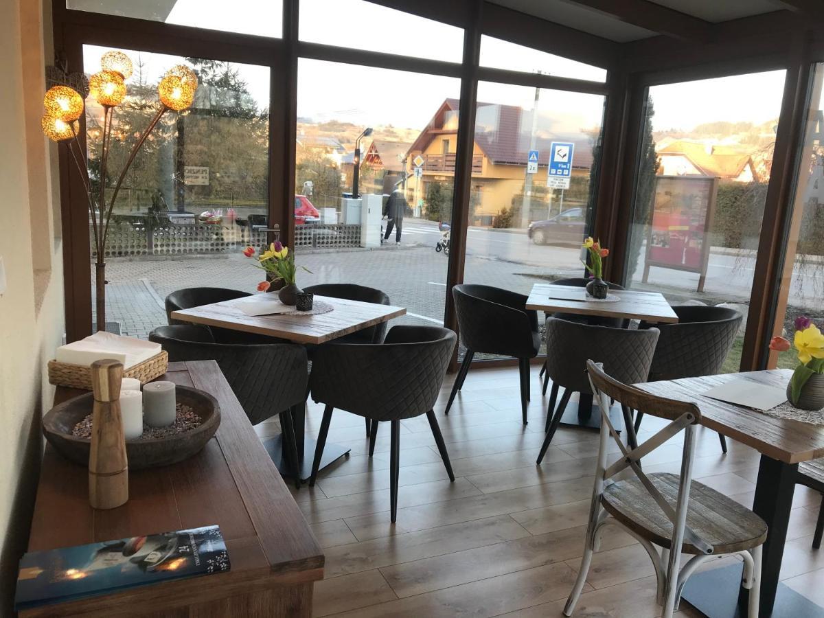 Maja Apartmán č 4 Bešeňová Exterior foto