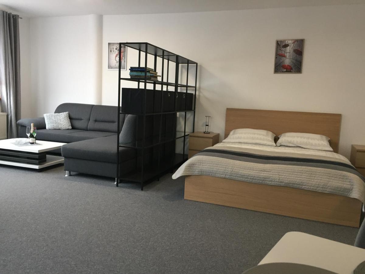 Maja Apartmán č 4 Bešeňová Exterior foto