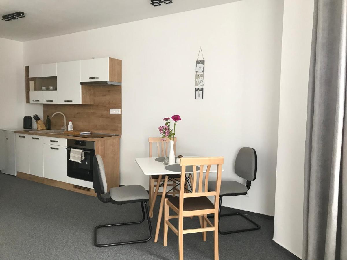 Maja Apartmán č 4 Bešeňová Exterior foto