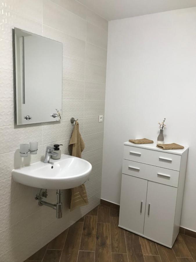 Maja Apartmán č 4 Bešeňová Exterior foto